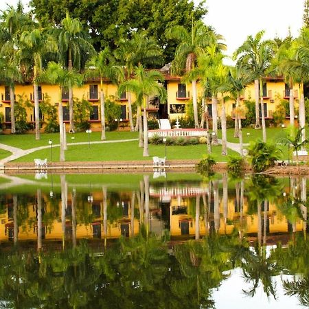 Hotel E Pousada Recanto Do Rio Pardo Сао Жозе ду Риу Парду Екстериор снимка