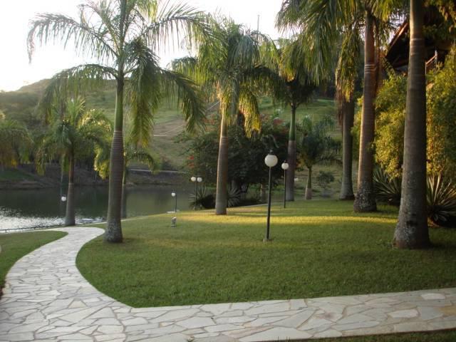 Hotel E Pousada Recanto Do Rio Pardo Сао Жозе ду Риу Парду Екстериор снимка