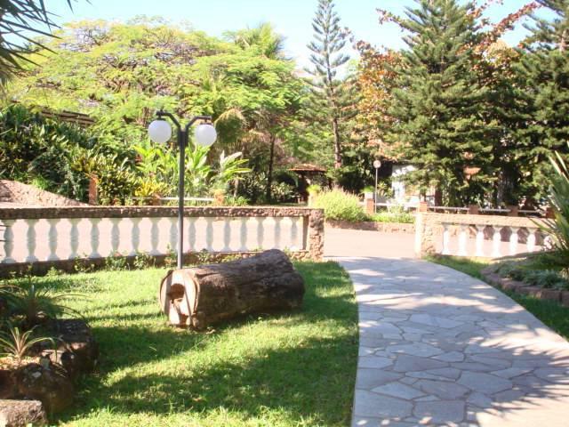 Hotel E Pousada Recanto Do Rio Pardo Сао Жозе ду Риу Парду Екстериор снимка