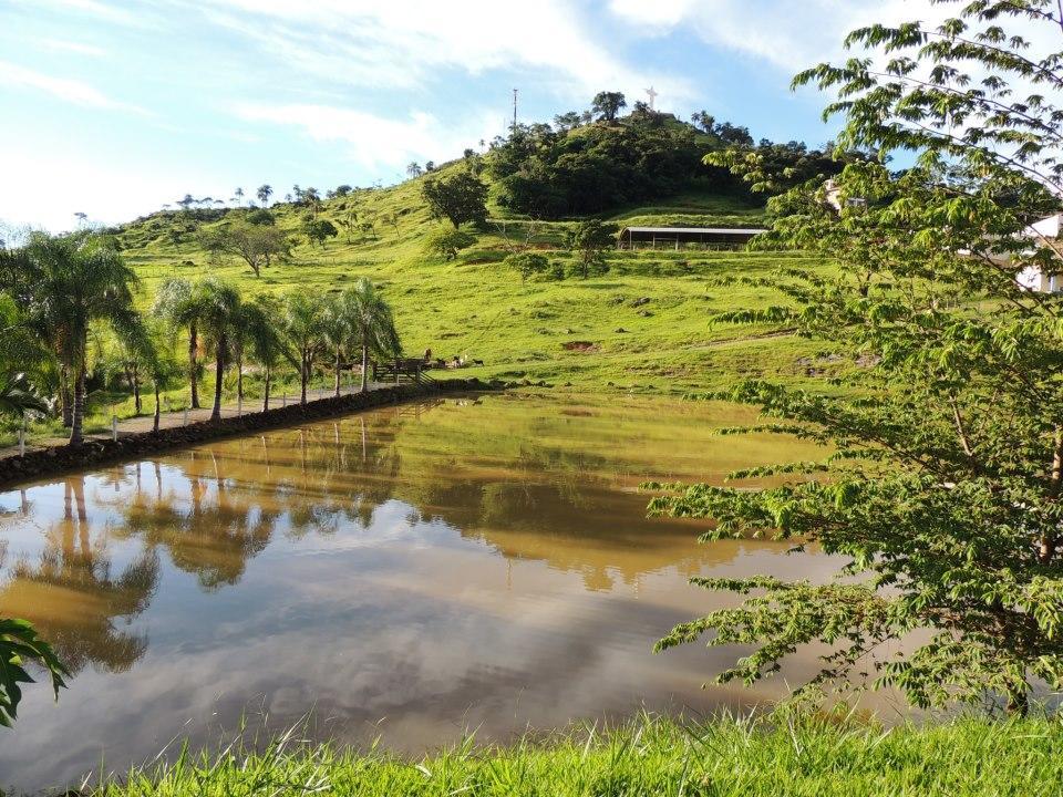 Hotel E Pousada Recanto Do Rio Pardo Сао Жозе ду Риу Парду Екстериор снимка