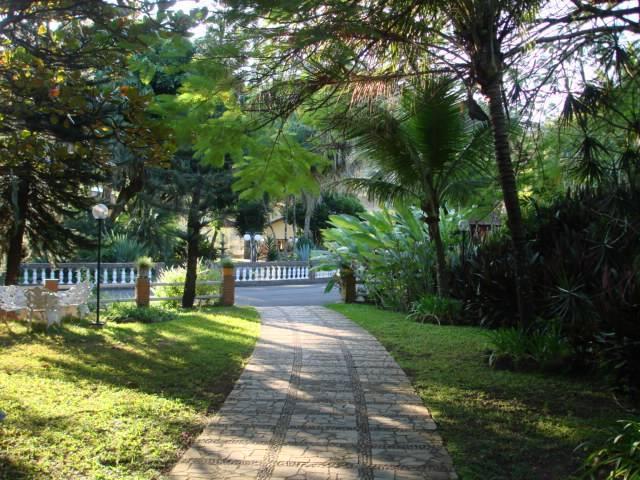 Hotel E Pousada Recanto Do Rio Pardo Сао Жозе ду Риу Парду Екстериор снимка