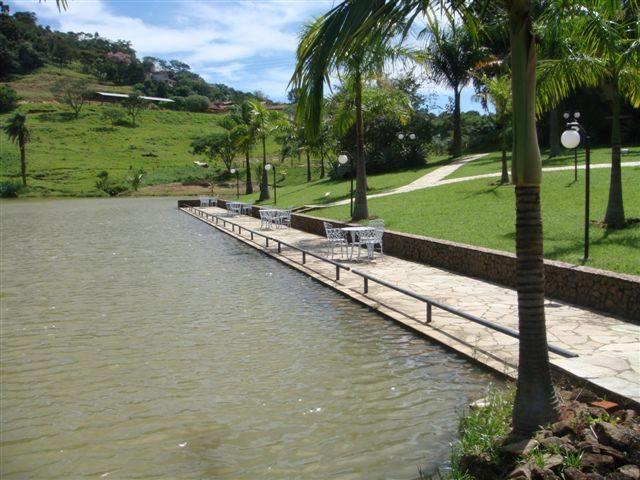 Hotel E Pousada Recanto Do Rio Pardo Сао Жозе ду Риу Парду Екстериор снимка